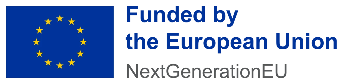 Funded by the European Union