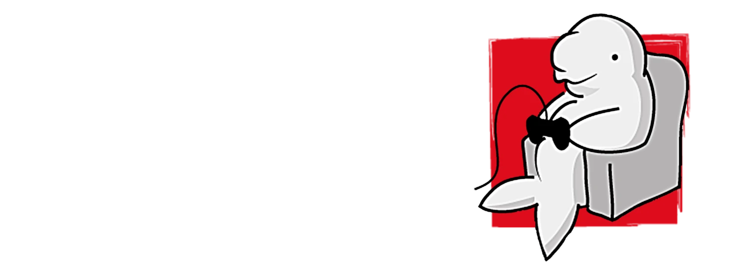Weird Beluga logo